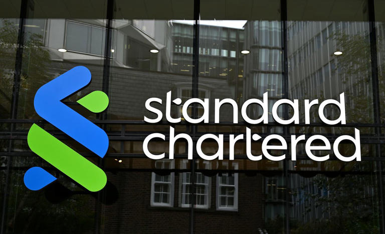 Standard Chartered is more bullish on Ethena than Bitcoin, Ethereum ...