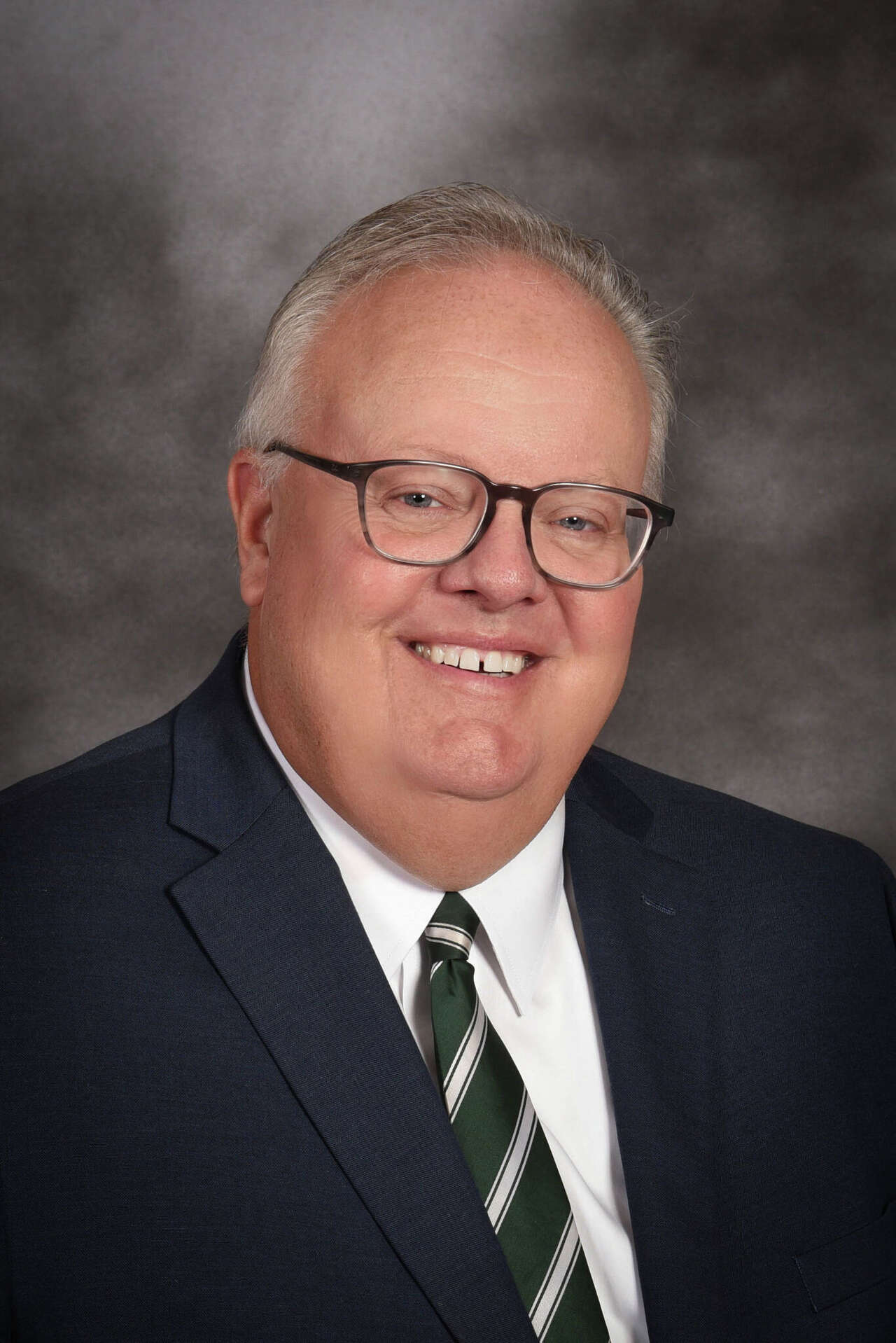 Huron County Judge Gerald Prill to lead Michigan Judges Association