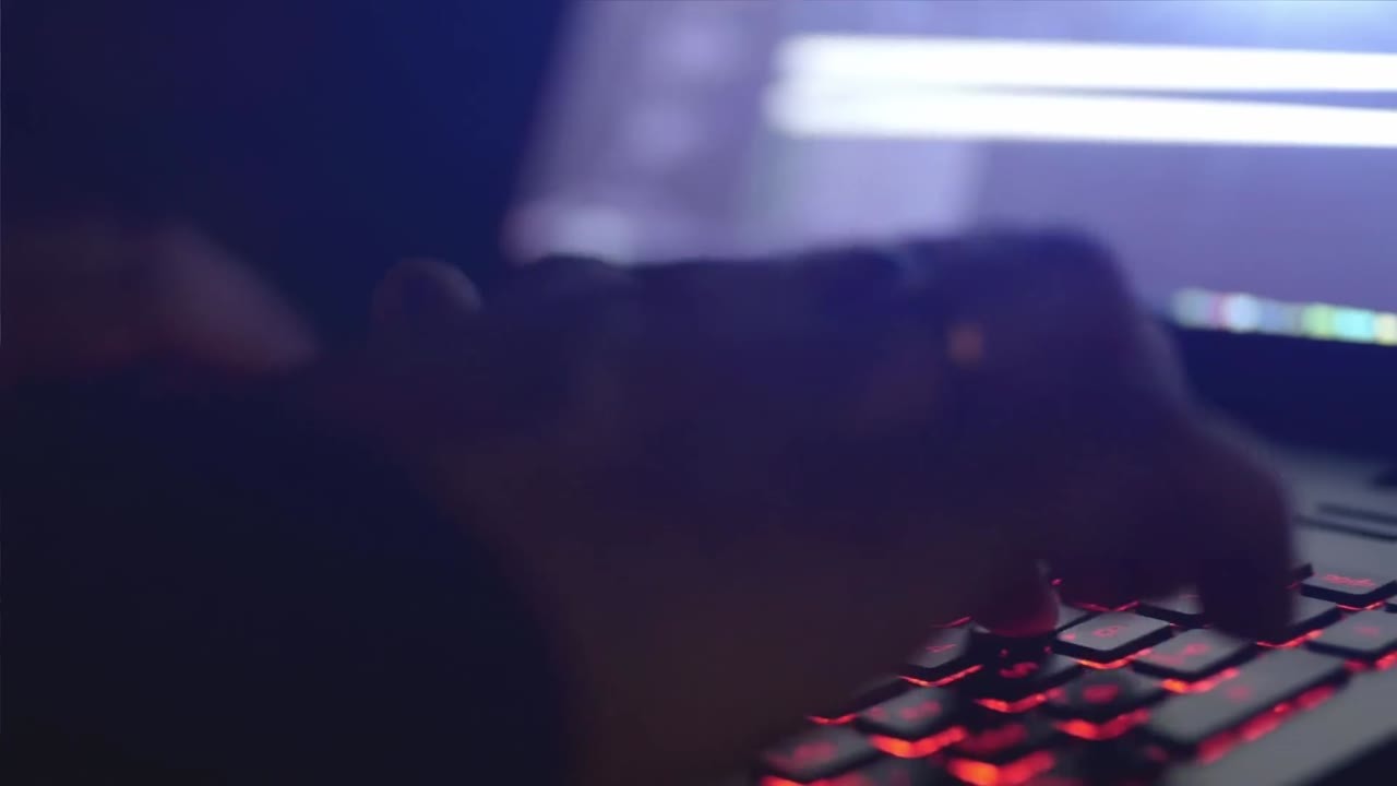 Less than 5 minutes and the hacker had more control of the computer ...