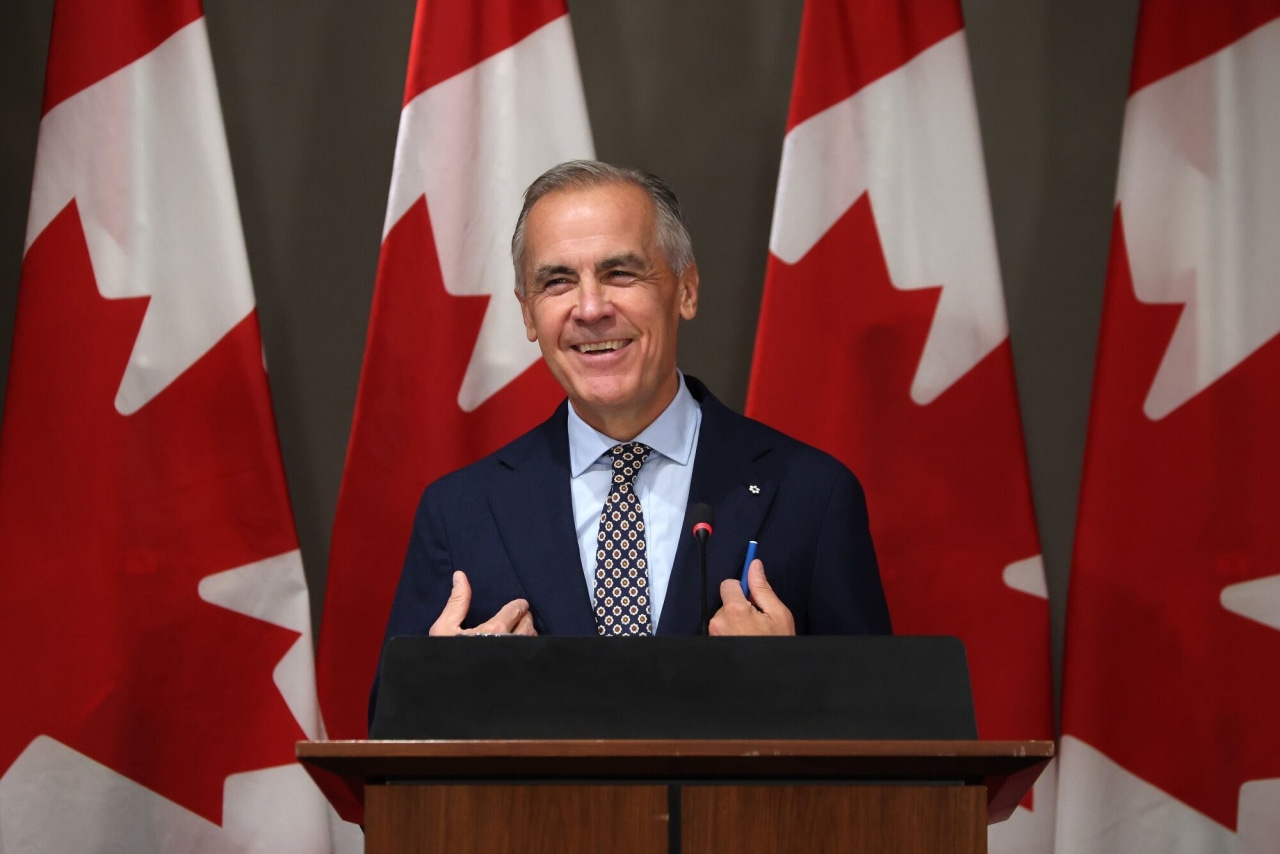 Defying Trump has given Carney a popular mandate to transform Canada