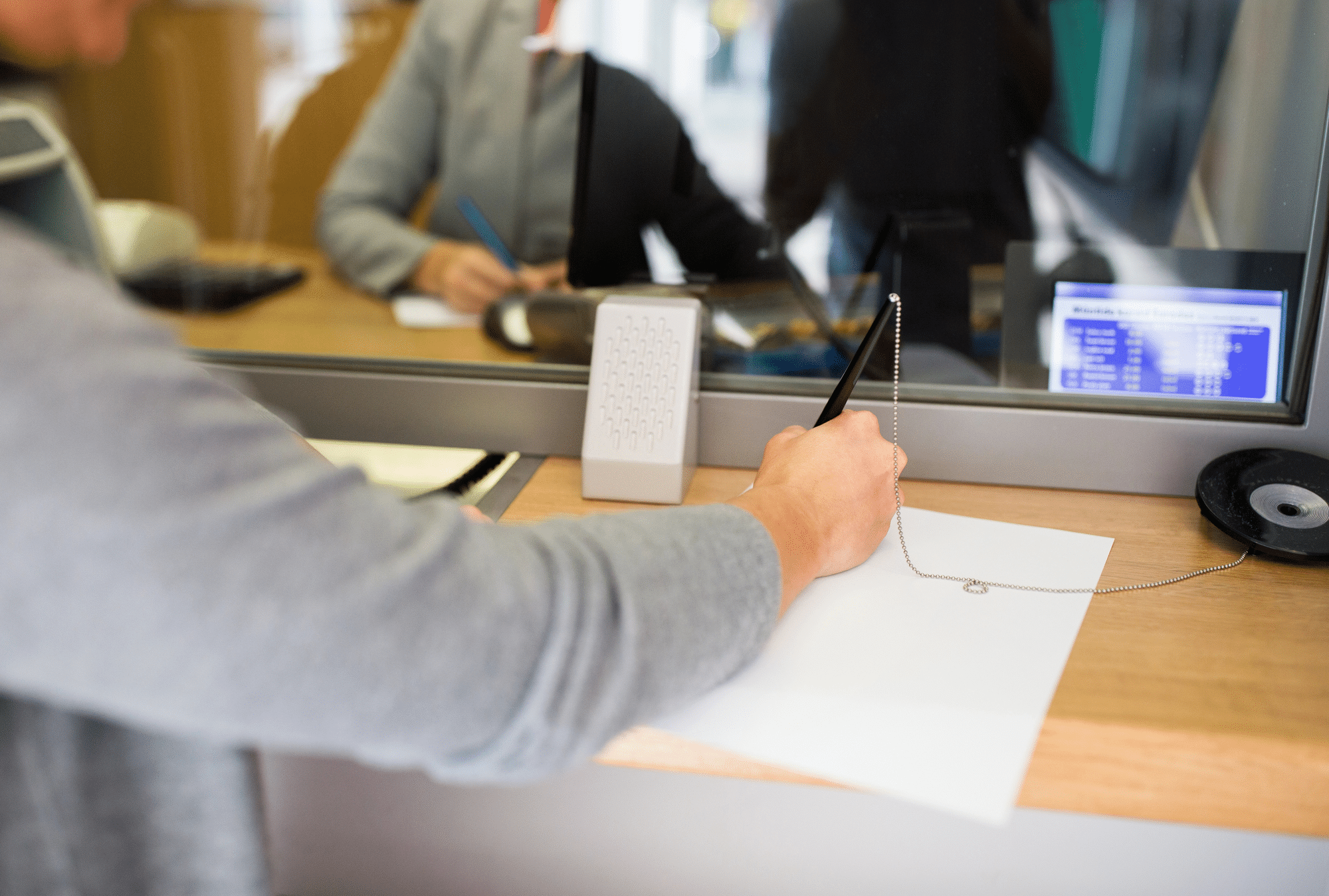 How to avoid checking account choice mistakes