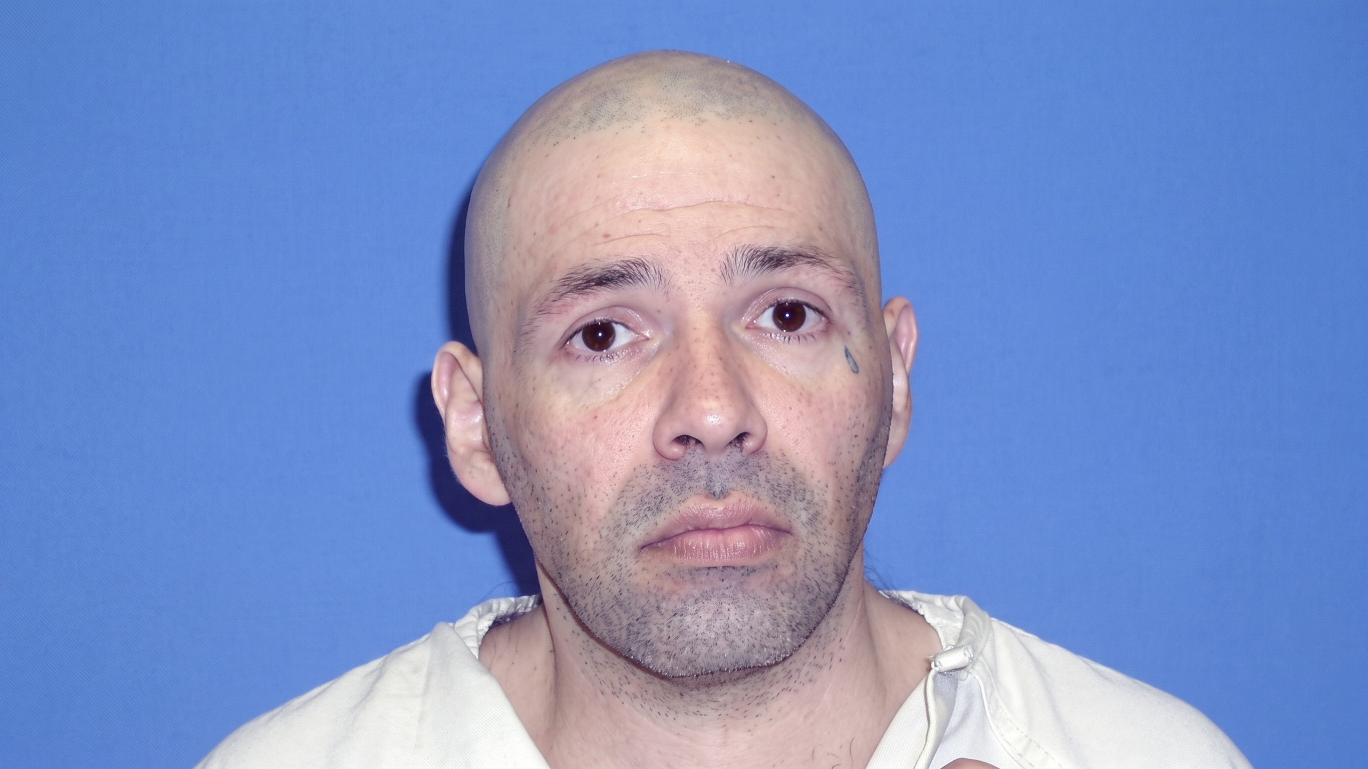 Inmate orders 20 tacos and 20 enchiladas before execution: 