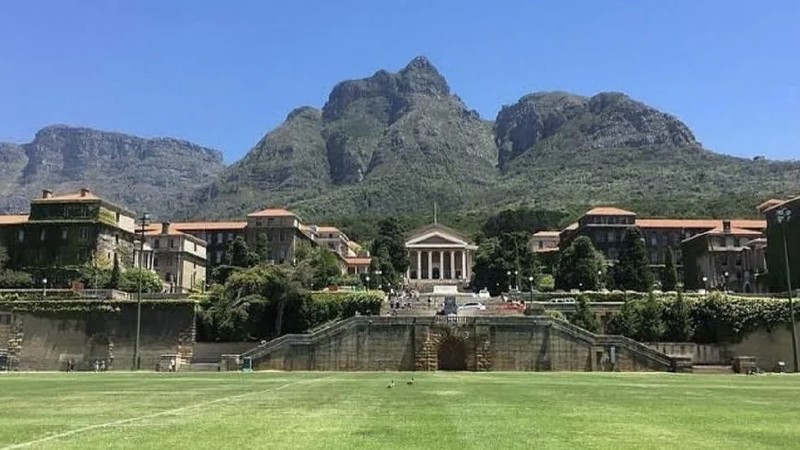 UCT breaks into global top 150 in latest university rankings