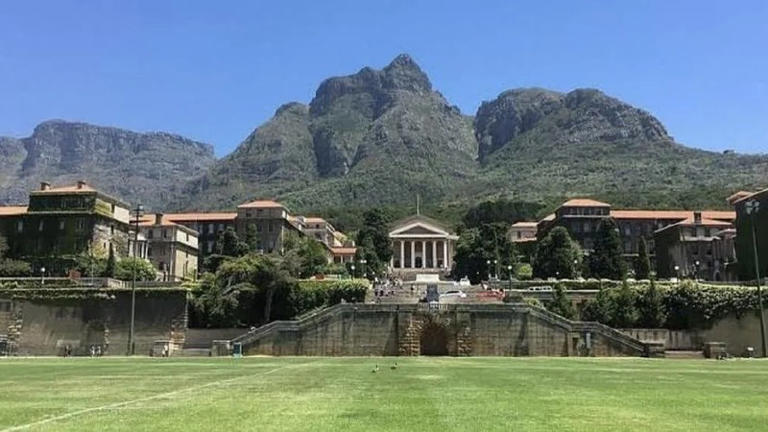 UCT breaks into global top 150 in latest university rankings