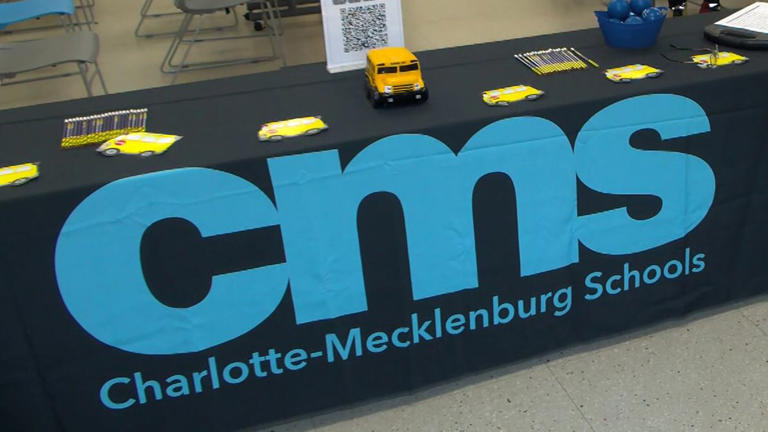 Charlotte-Mecklenburg Schools, school board welcome investigation into ...