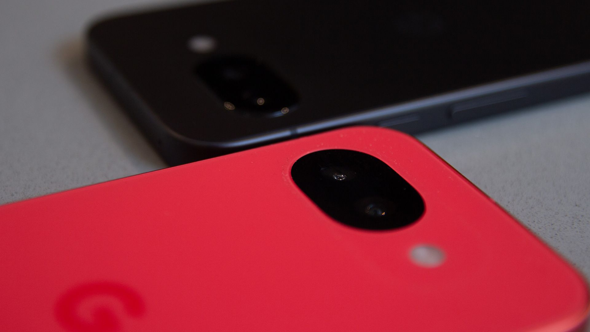 Google Pixel 11a leaks, shows a solid phone with a new colour but few ...