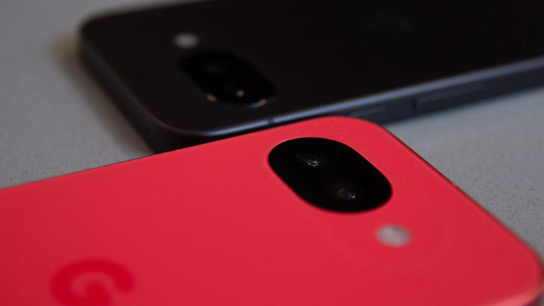 Google Pixel 11a leaks, shows a solid phone with a new colour but few ...