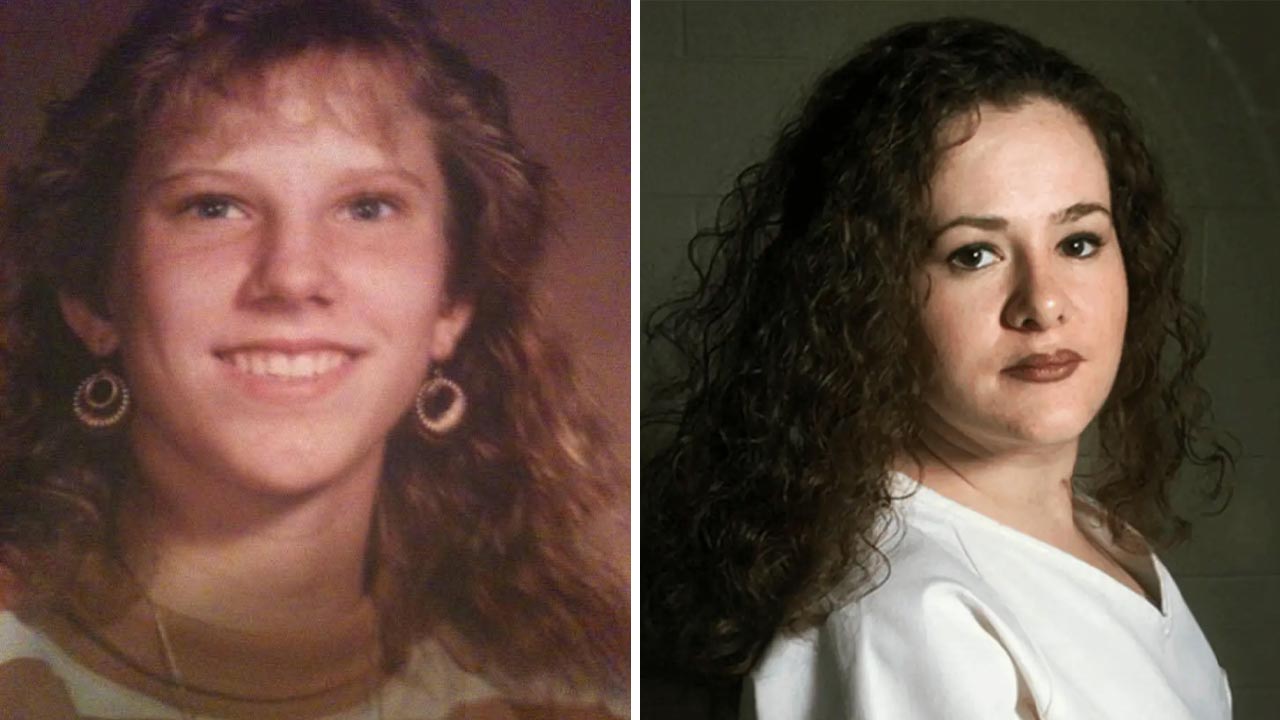 Mom of Christa Pike’s murder victim makes special decision ahead of ...