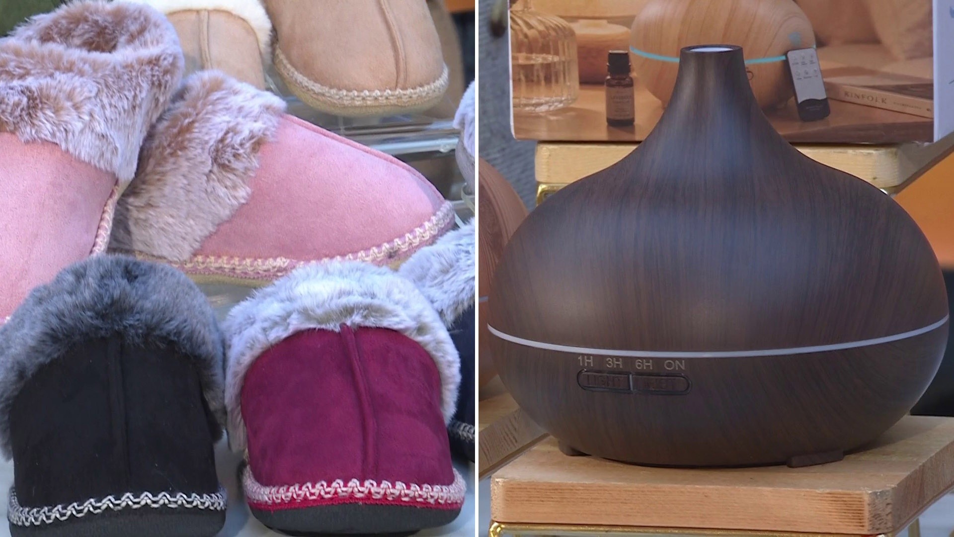 Shop fall-ready fashions and accessories up to 84% off