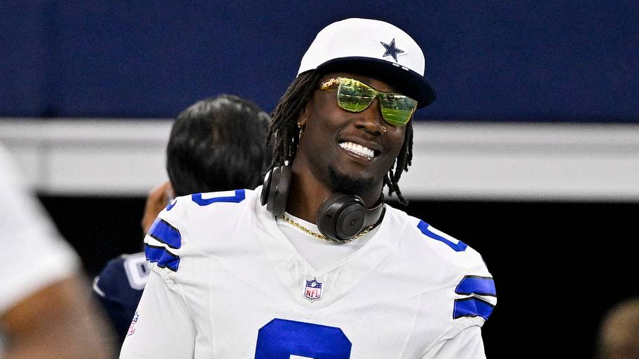 DeMarvion Overshown injury update gives Cowboys defensive optimism at ...