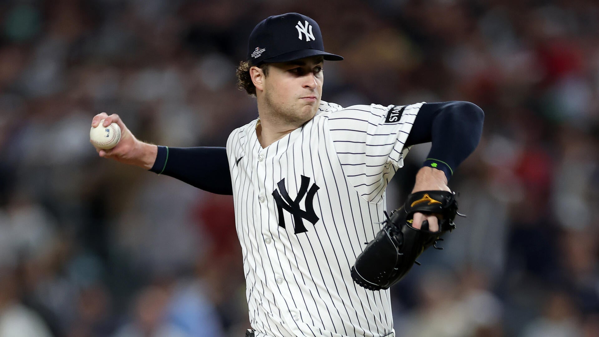 Cam Schlittler, Austin Riley open MLB playoffs in style; Pete Prisco's ...