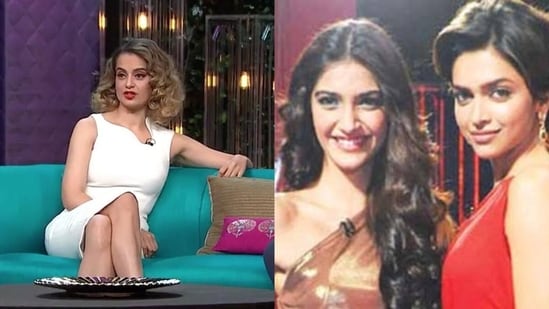 Koffee with Karan's season 9 to be its last: 5 most controversial ...