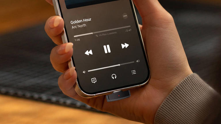 Questyle and iFi release new USB-C Bluetooth dongles to bring LDAC and ...