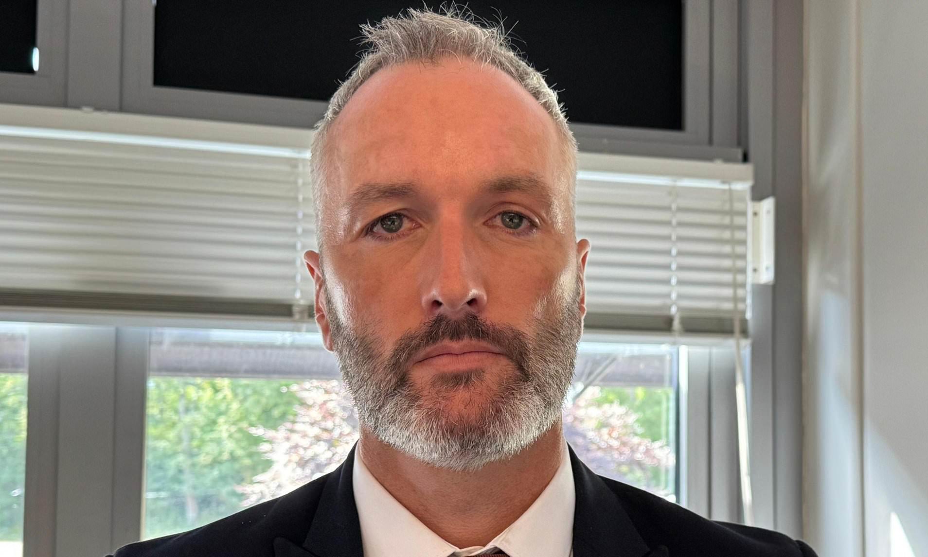 Senior detective faces jail after pleading guilty to upskirting teenage girl