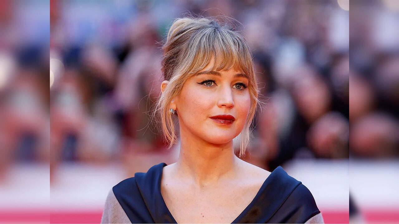 Jennifer Lawrence set to star in Zach Cregger's sci-fi thriller The Flood