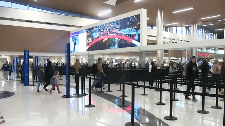 BNA to offer new nonstop flight to Paris with Air France, formal ...