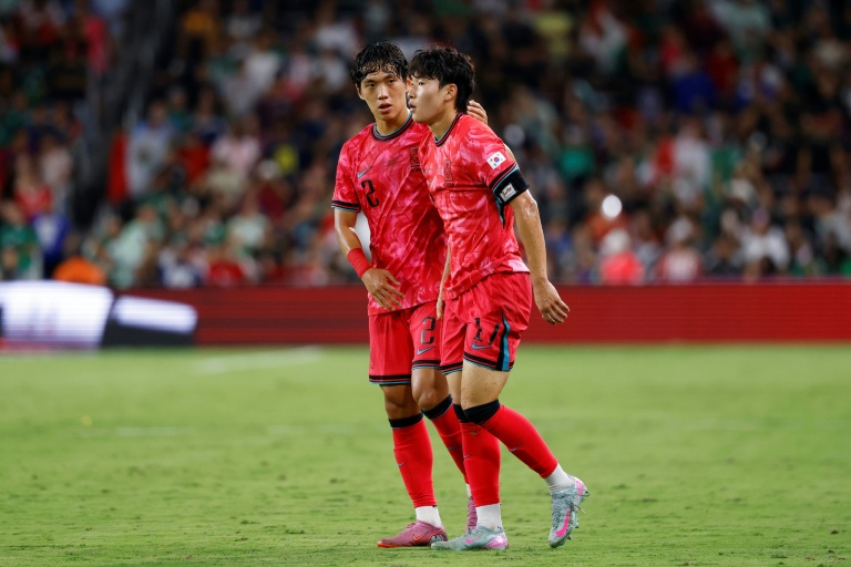 Japan win marathon penalty shootout to set up South Korea gold-medal clash