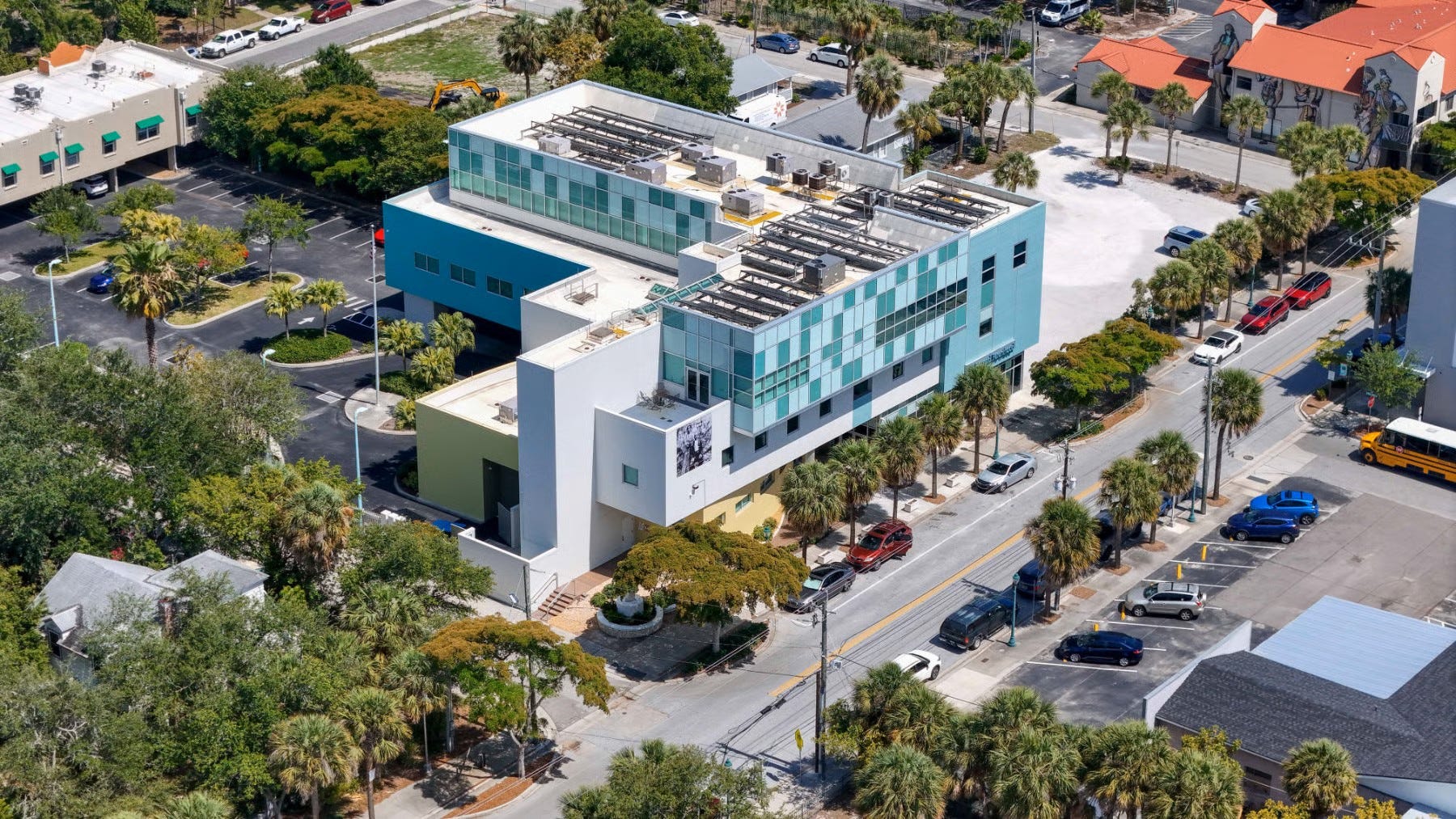 Planned Parenthood lists downtown Sarasota building for $10.4 million