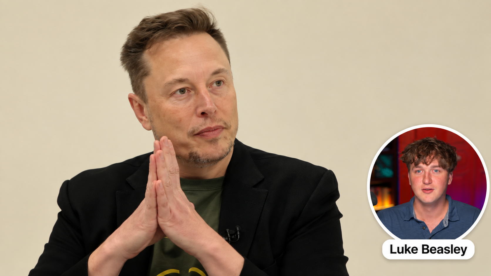 New Elon Musk documentary raises questions about Tesla, SpaceX and his ...