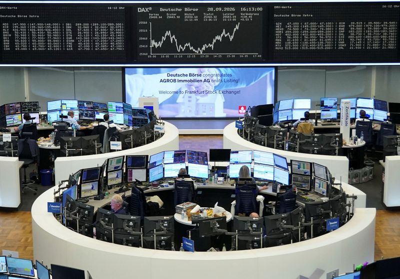 Stocks rise, 2-year US bond yield eases after soft US inflation data