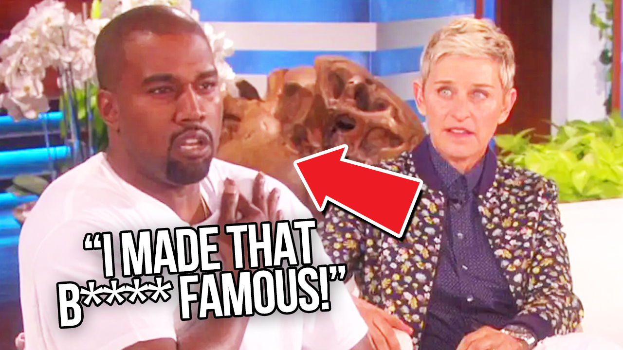 Celebrity interviews so awkward they damaged reputations