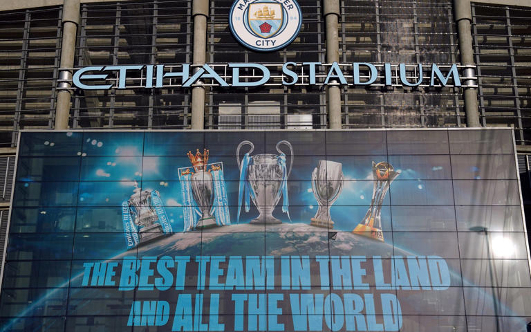 ¿Descendido? ¿Despojado de títulos? ¿Prohibición de fichajes? El castigo de nuestros expertos para el Man City.