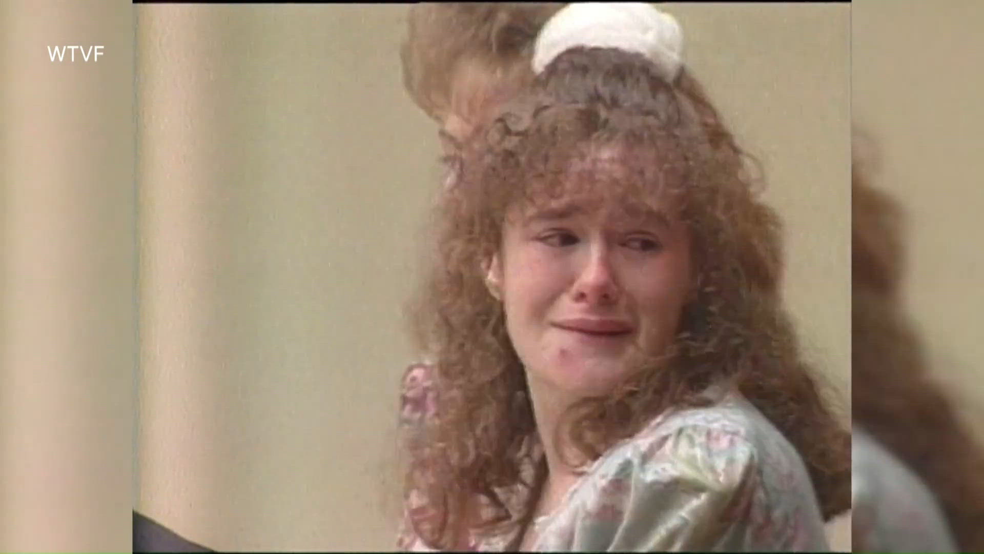 Tennessee is set to execute a woman for the first time in 200 years