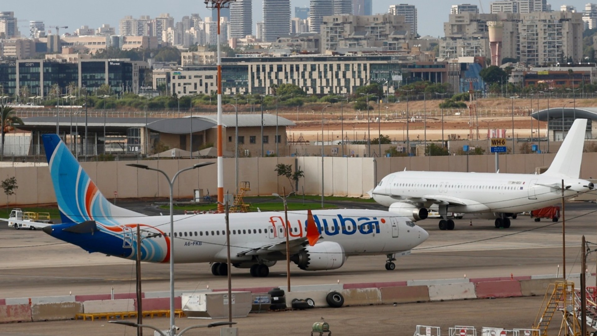 Passengers helped subdue attacker on Israel-bound flight that diverted ...