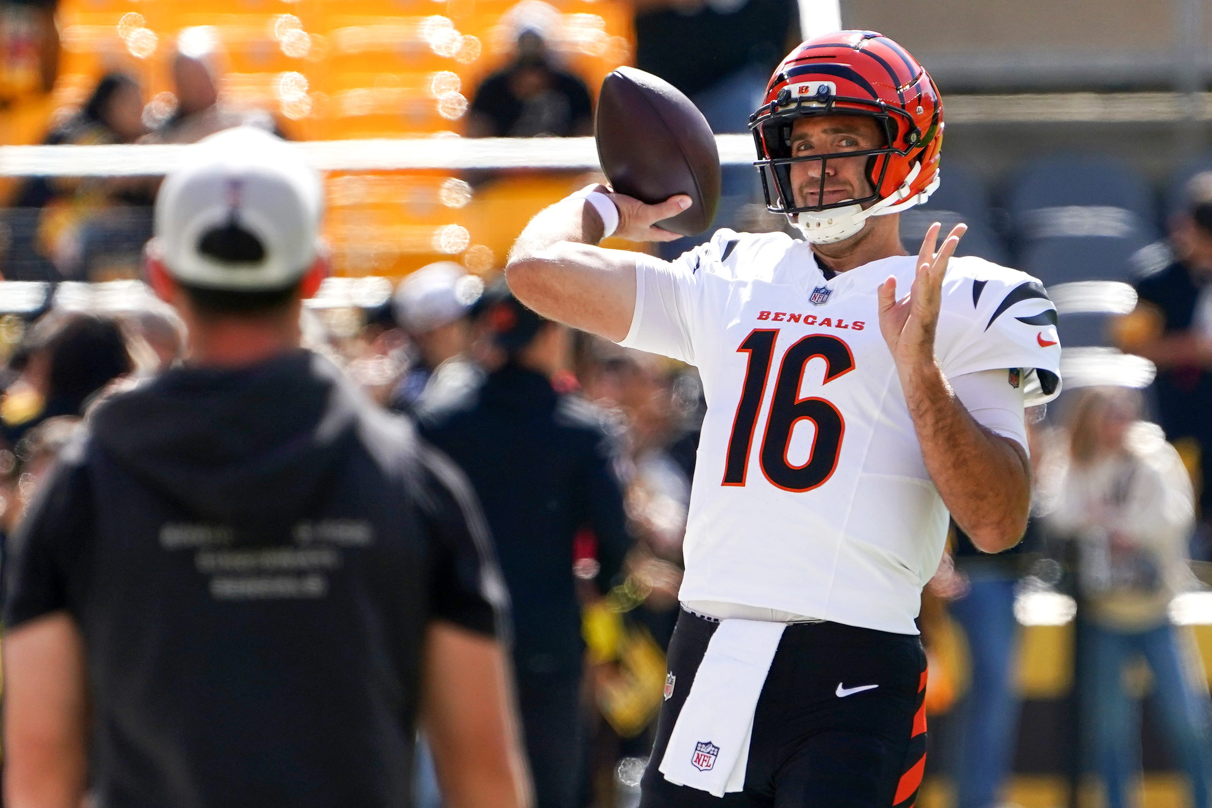 Joe Flacco was interested in Giants this offseason but New York didn’t ...