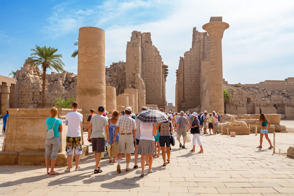 32 group excursions that can be slower than going alone