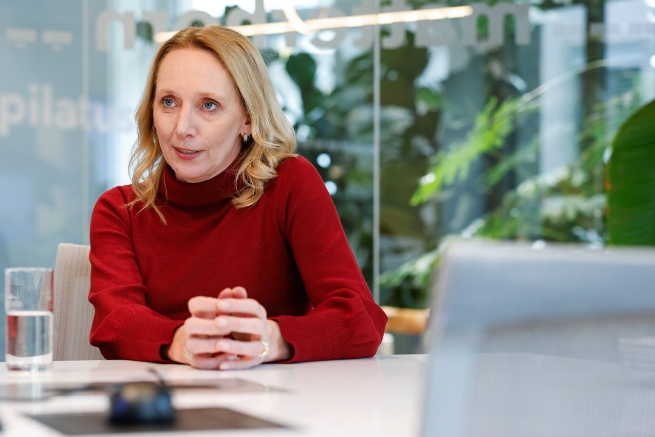 Logitech CEO scouring the globe to beat chip shortage