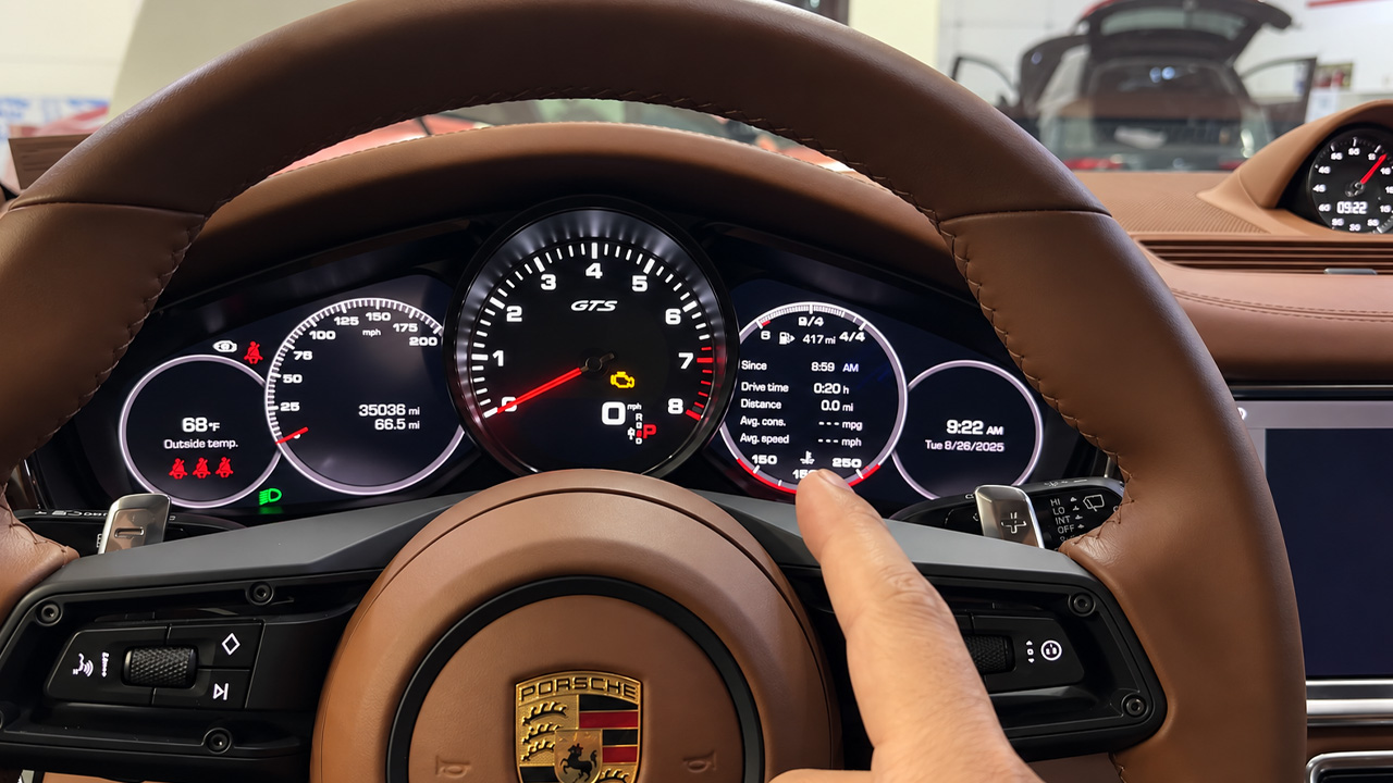 Can custom dashboard radar integration actually replace dedicated displays?