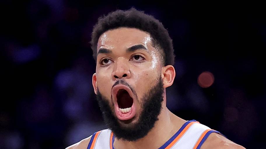 Knicks should worry about Karl-Anthony Towns’ mood amid extension standoff