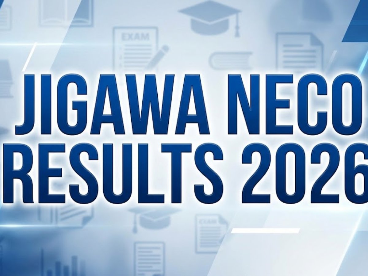 Jigawa NECO results 2026: Why were results delayed for public school ...