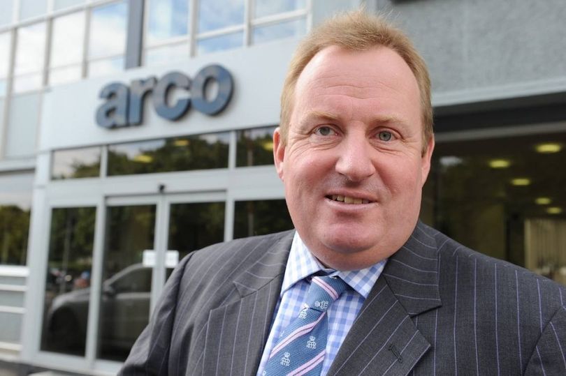 Hull PPE company Arco acquired by US group with investment expected