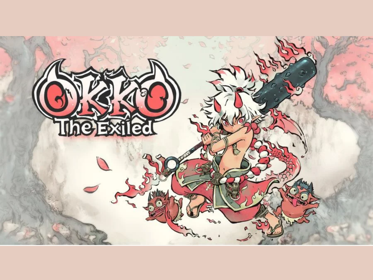 Okko the Exiled release date & time: Release on PC & Mac via Steam ...