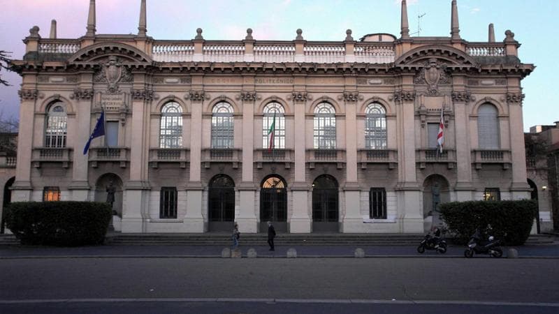 Il Politecnico di Milano per la prima volta tra le prime 200 università ...