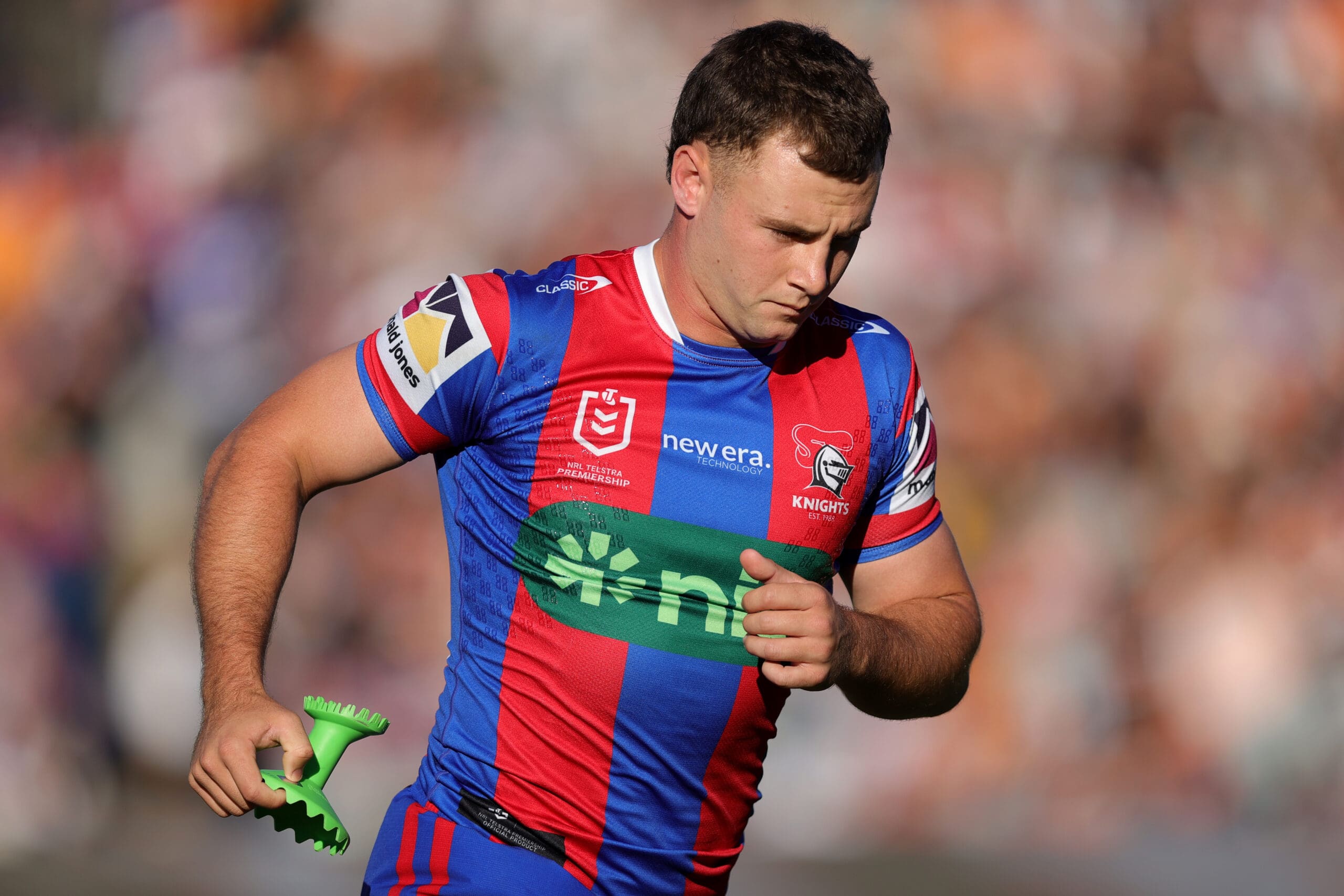 Sandon Smith’s Roosters exit comes back into focus ahead of NRL Grand Final