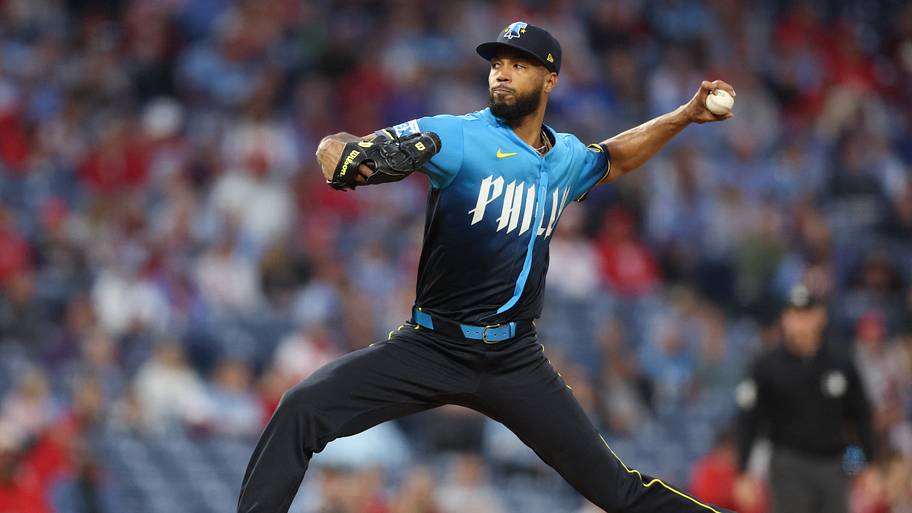 Three players who must step up for Phillies in Game 2 of NL Wild Card Round