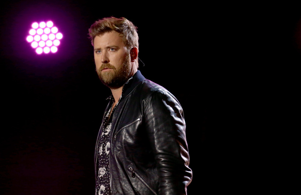 Lady A singer Charles Kelly has been diagnosed with a rare form of cancer