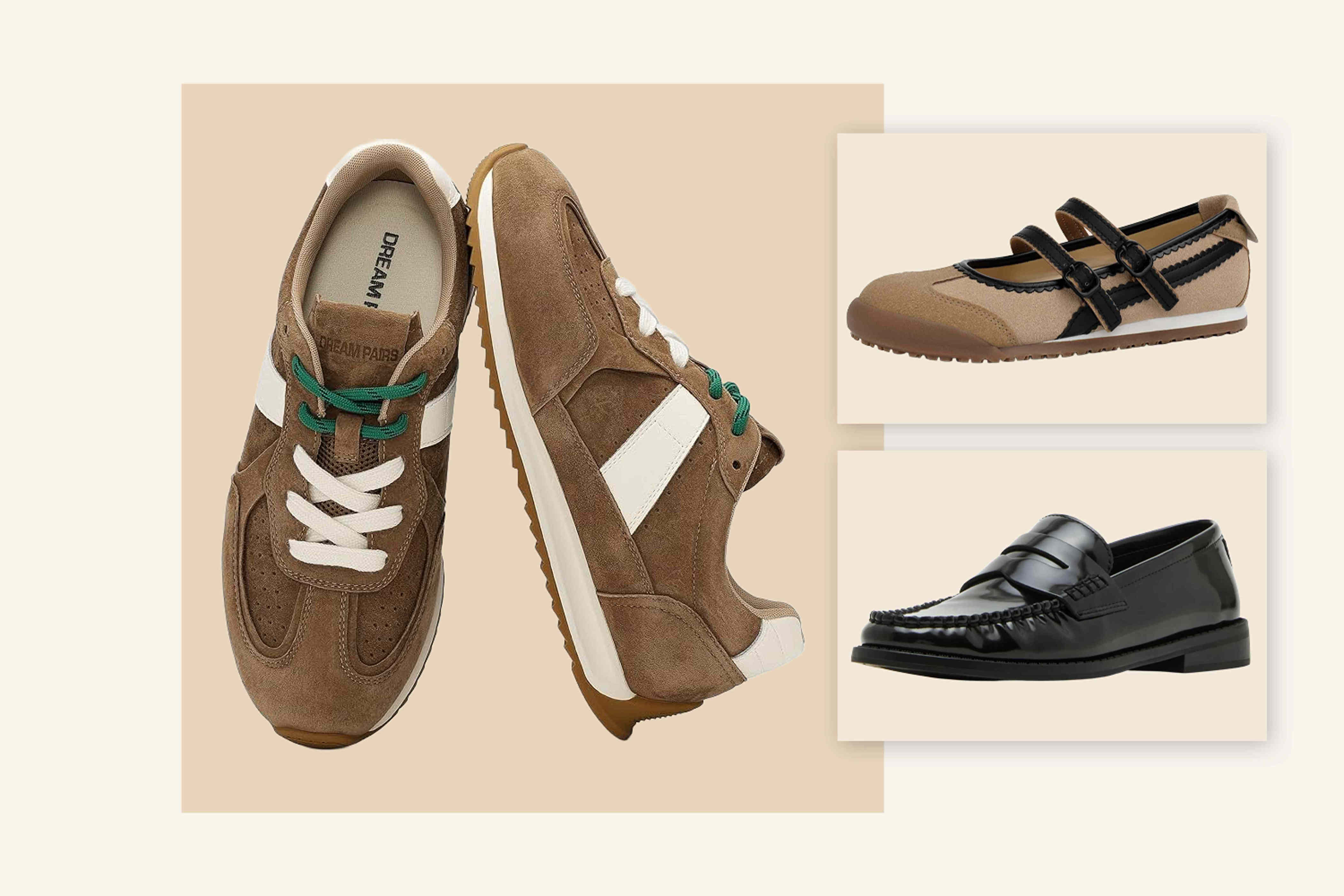 I’m refreshing my shoe collection for fall with these 12 classic styles ...