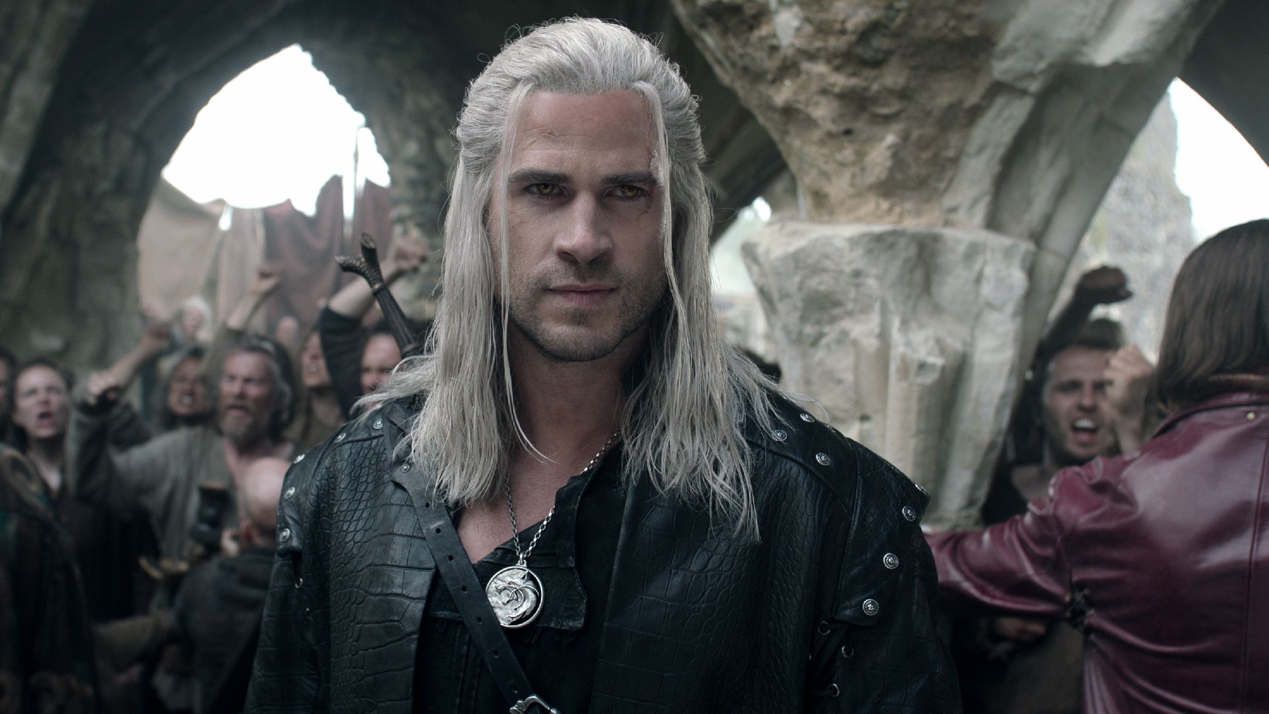 Netflix officially confirms The Witcher season 5's fate