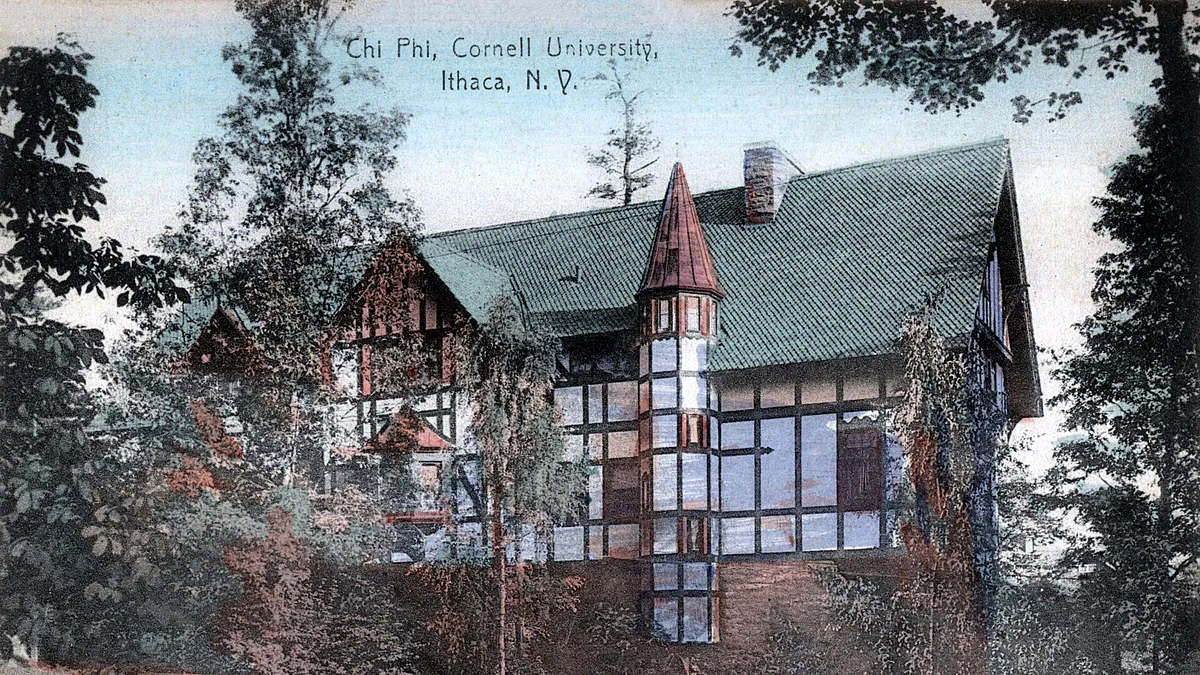 Cornell rape case: What happened and why is it being investigated again?