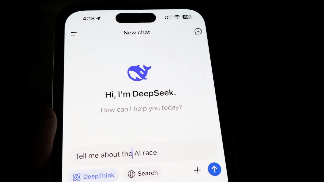 China's DeepSeek teams up with Huawei to advance Ascend chip infra, cut ...