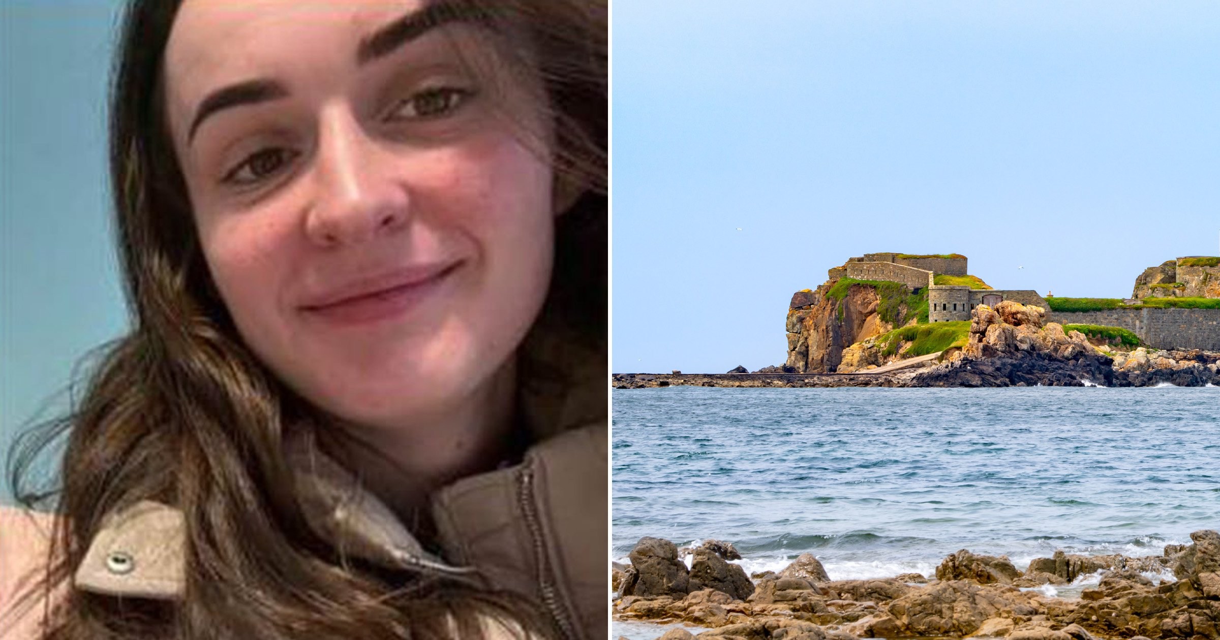 Tiny island near UK rocked by first murder since World War II after mum ...
