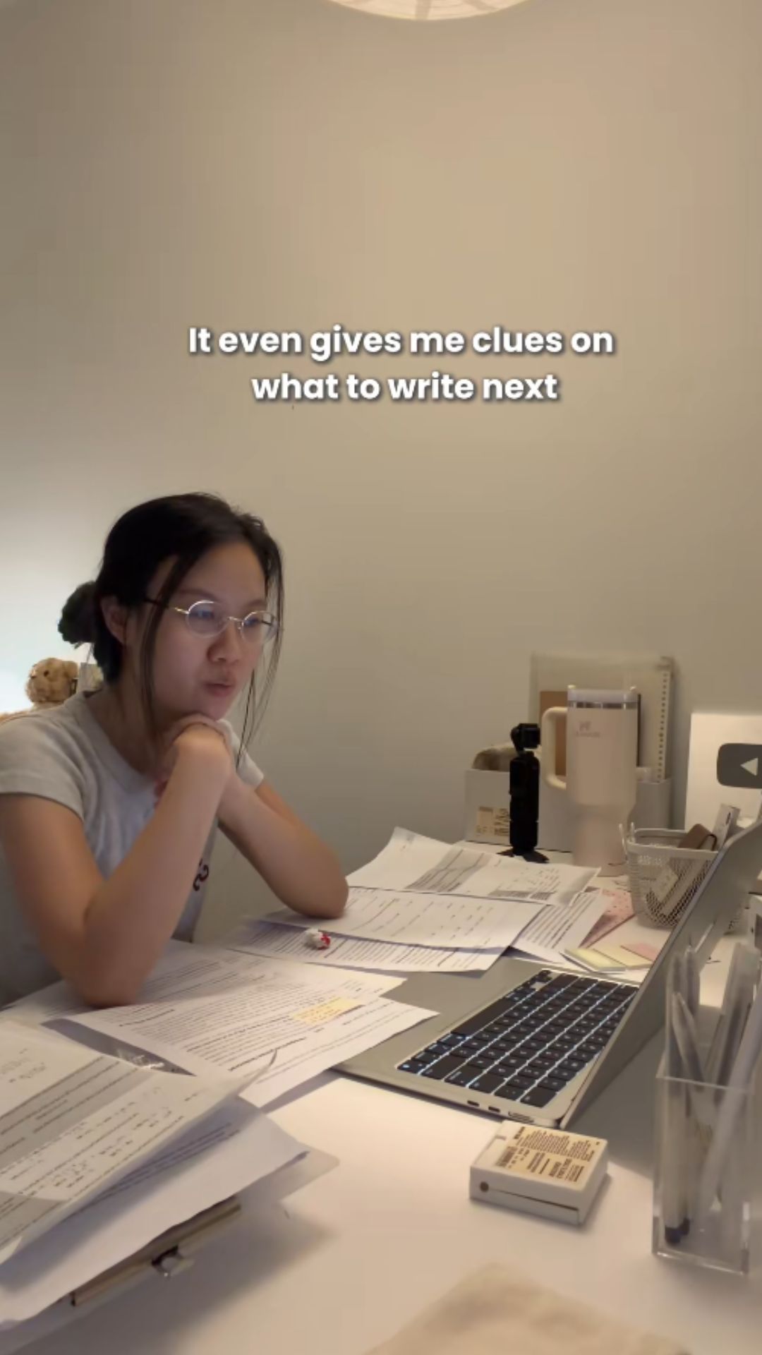 AI study tools that help students prepare for final exams