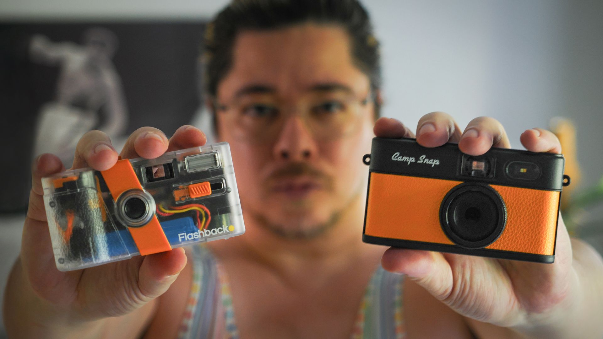 Retro tech is back... A new study shows a surprising majority of Gen Z ...