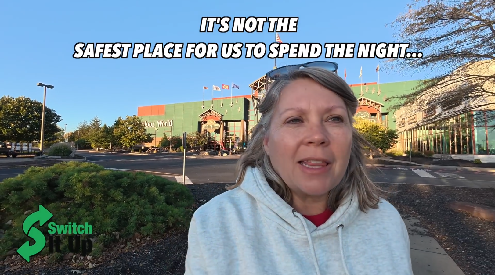 How to secure your RV overnight simple safety tips for peace of mind