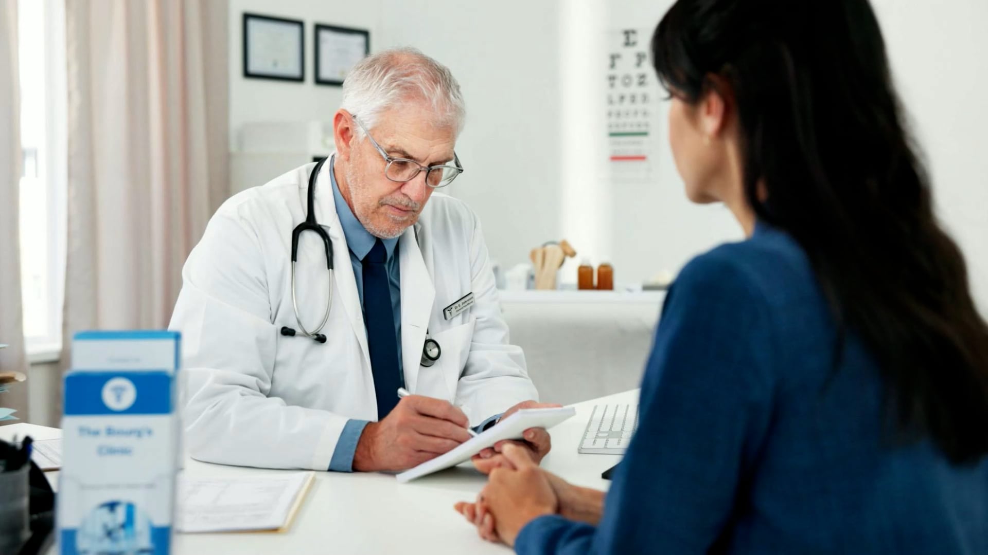 Why hospitals stopped using red pens (and it's risking lives)