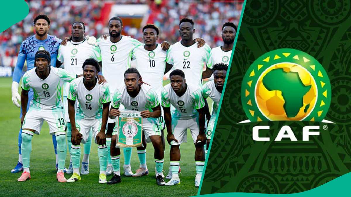 AFCON qualifiers: Why only one team will qualify from Group L after ...